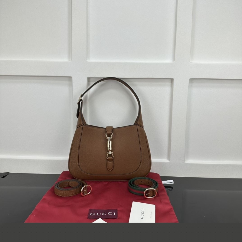 G*u*i top handle bags